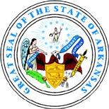 Arkansas state seal