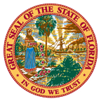 Florida state seal