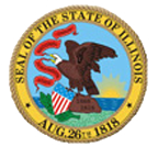 Illinois state seal