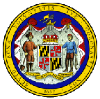 Maryland state seal