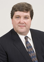 John L. Bauserman, Jr., Treasurer of the CRC's Board of Directors