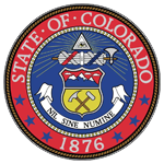 Colorado state seal