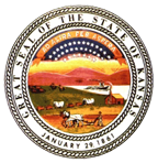 Kansas state seal