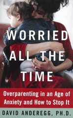 Worried All The Time by David Anderegg